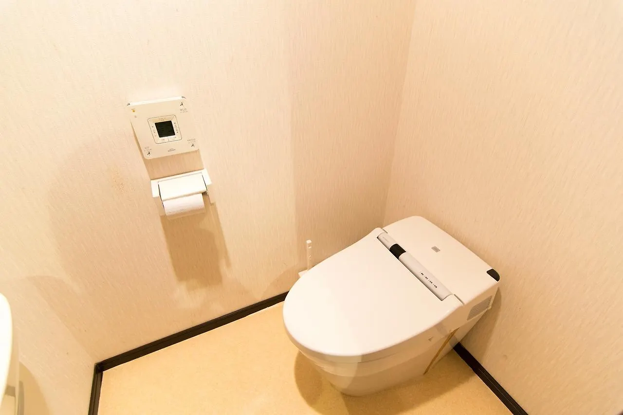 Evergreenshinjuku Luxe